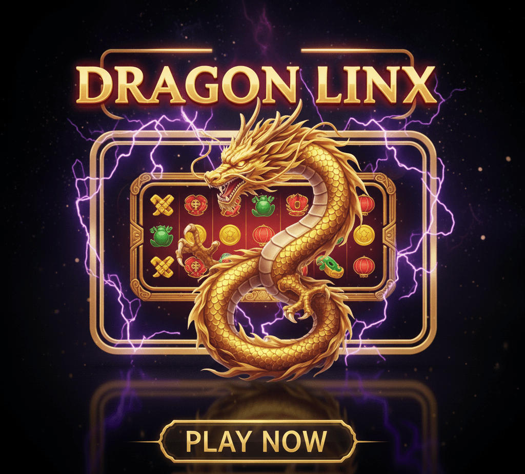 10 dragon linx