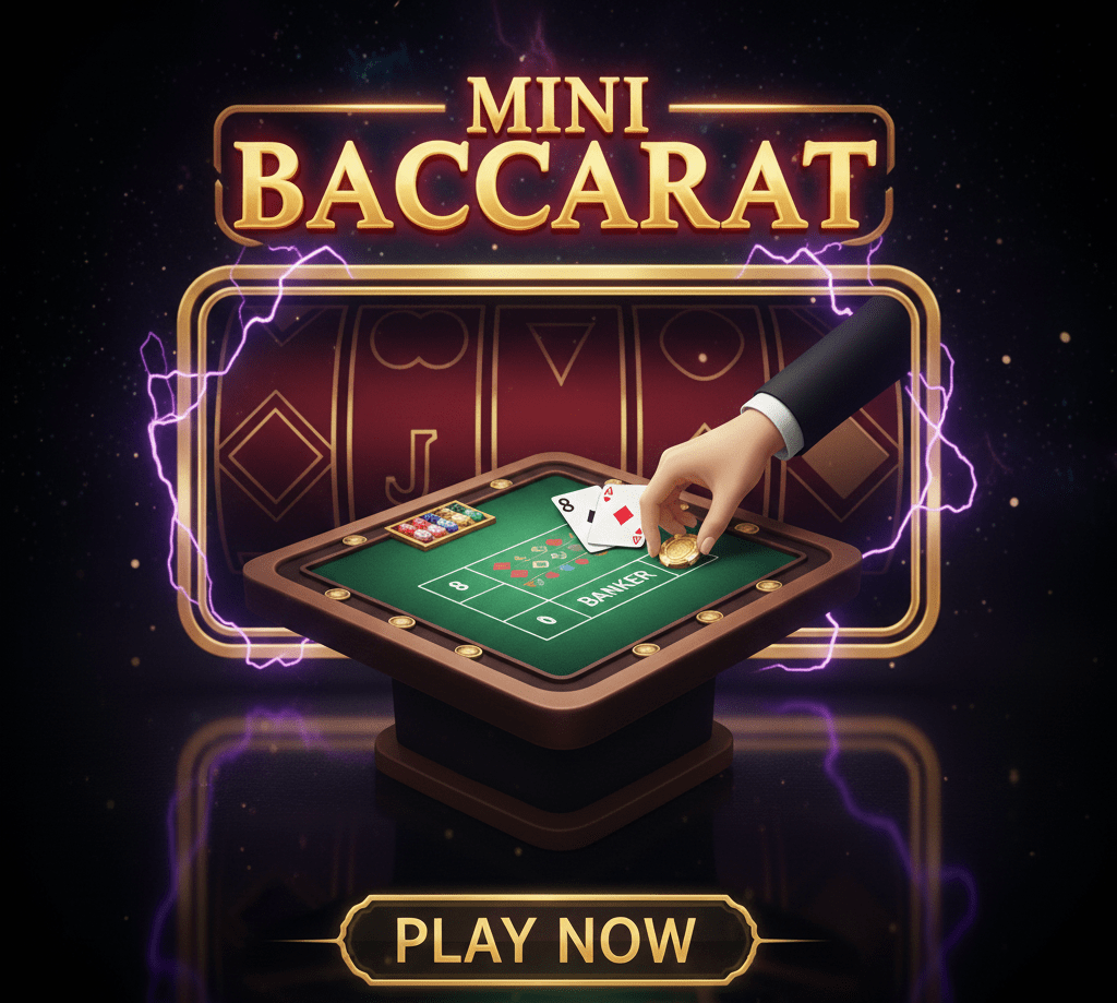 7mini baccarat