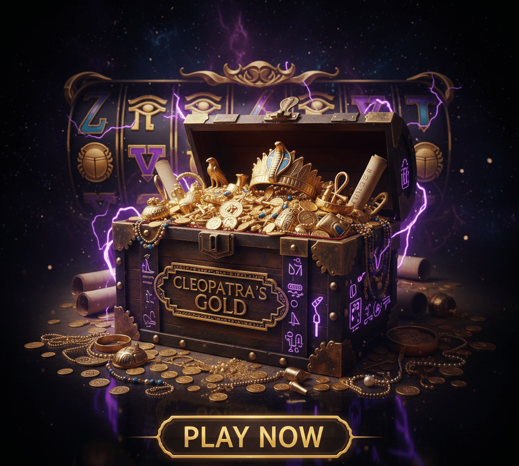 8cleopatra gold